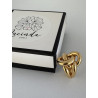 ANILLO LÍO GOLD