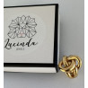 ANILLO LÍO GOLD