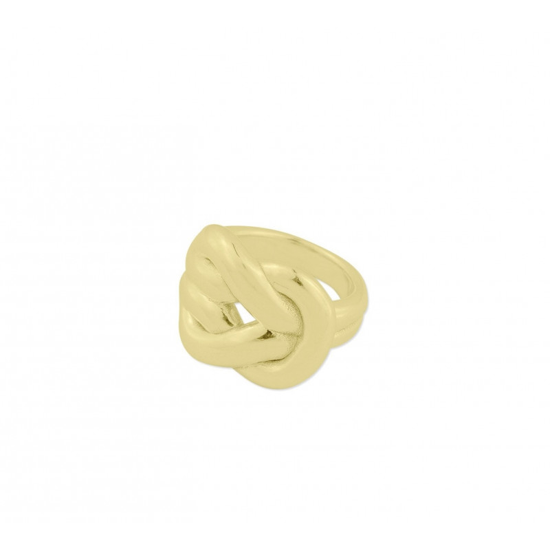 ANILLO NUDO GOLD ANILLO NUDO GOLD