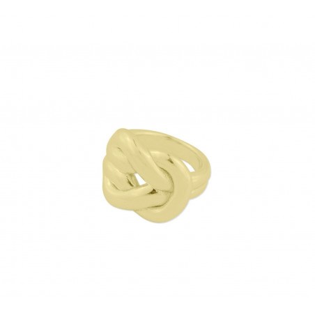 ANILLO NUDO GOLD