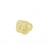 ANILLO NUDO GOLD