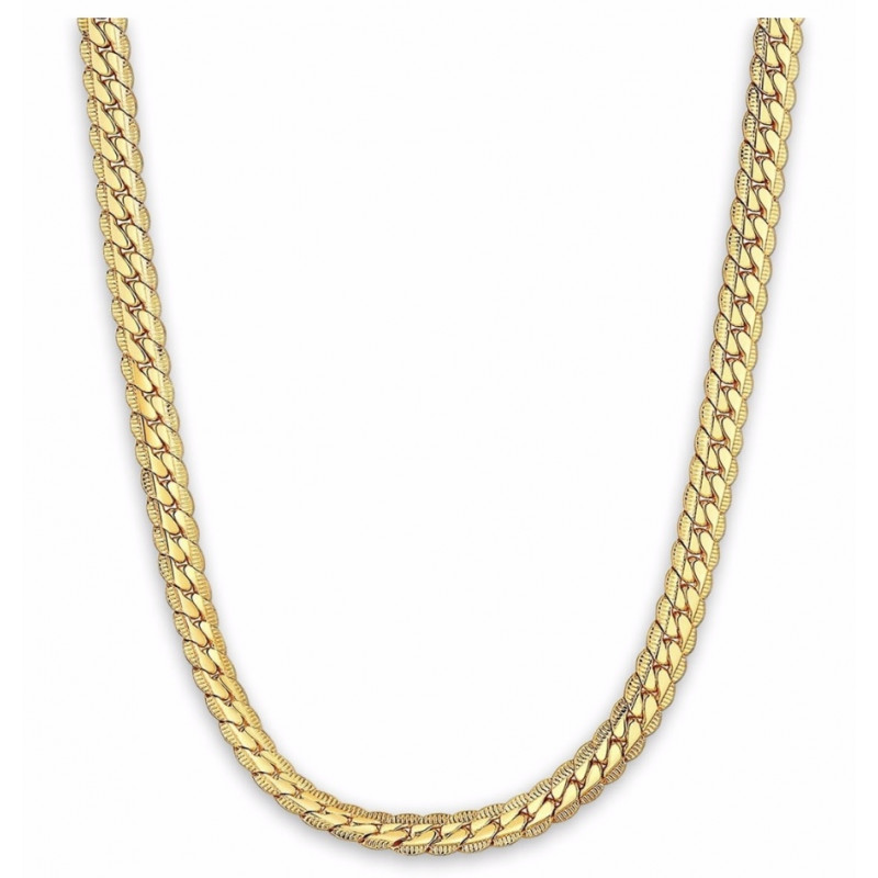 Cadena CUBA GOLD Cadena CUBA GOLD