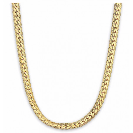 Cadena CUBA GOLD