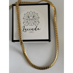Cadena CUBA GOLD