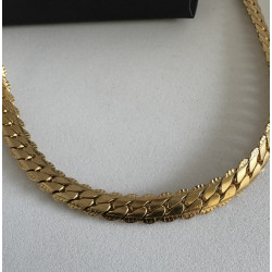 Cadena CUBA GOLD