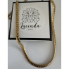 Cadena CUBA GOLD