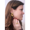 PENDIENTES ARENA