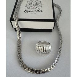 ANILLO MARINO