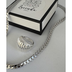 ANILLO MARINO