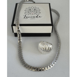 ANILLO MARINO