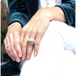 ANILLO MARINO