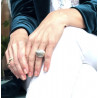 ANILLO MARINO