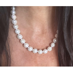 COLLAR MAXI PEARLS