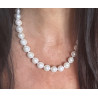 COLLAR MAXI PEARLS