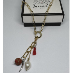 CADENA GRACE