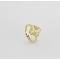 ANILLO BLOSSOM GOLD