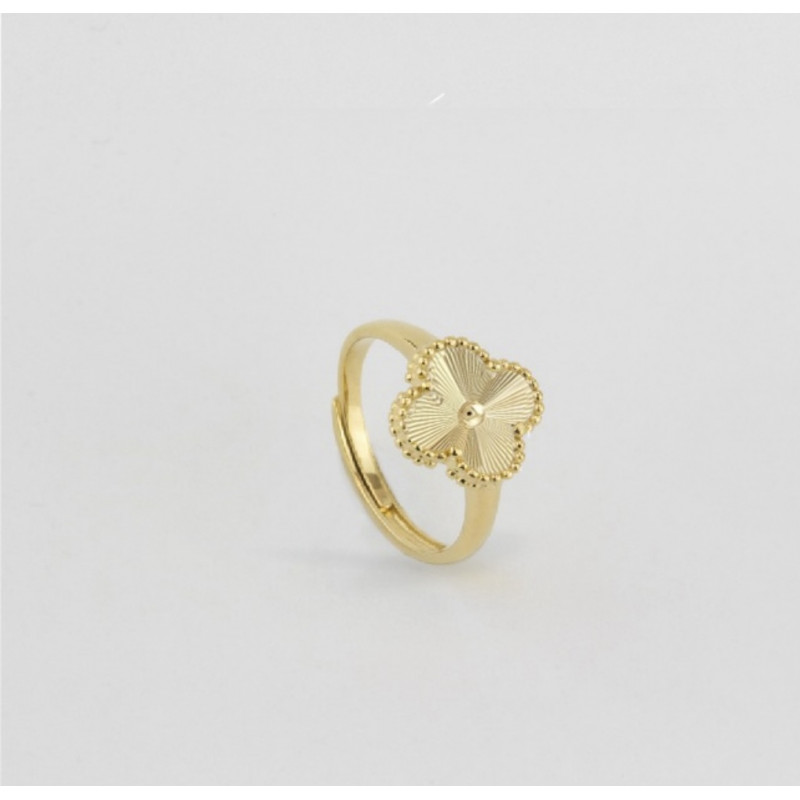 ANILLO BLOSSOM GOLD ANILLO BLOSSOM GOLD