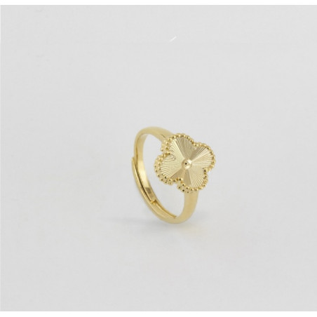 ANILLO BLOSSOM GOLD