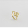 ANILLO BLOSSOM GOLD