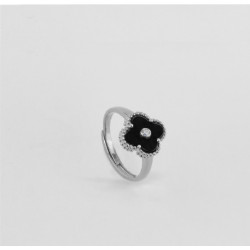 ANILLO BLOSSOM ÓNIX