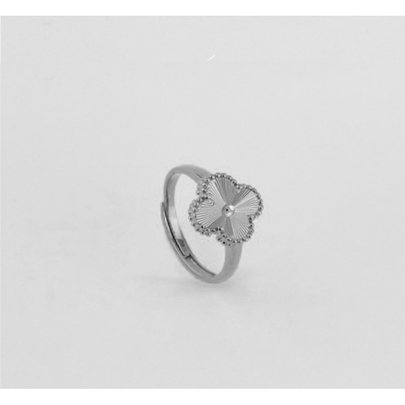 ANILLO BLOSSOM RHODIUM ANILLO BLOSSOM RHODIUM