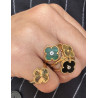 ANILLO BLOSSOM GOLD