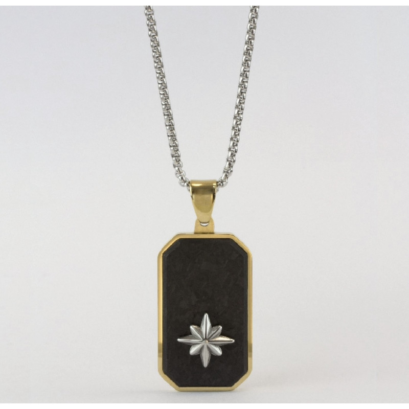 COLGANTE POLAR BLACK COLGANTE POLAR BLACK