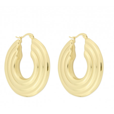ARETES SERIE GOLD