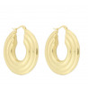 ARETES SERIE GOLD