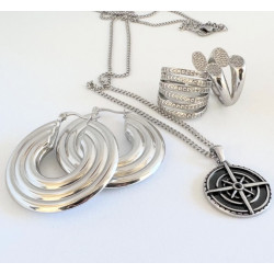 PENDIENTES SERIE