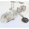 PENDIENTES SERIE
