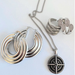 PENDIENTES SERIE
