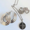 PENDIENTES SERIE