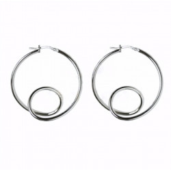 PENDIENTES WAVE