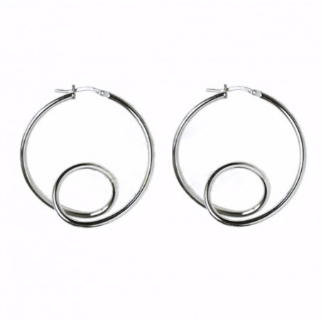 PENDIENTES WAVE