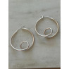 PENDIENTES WAVE