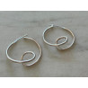 PENDIENTES WAVE