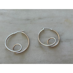 PENDIENTES WAVE