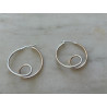PENDIENTES WAVE