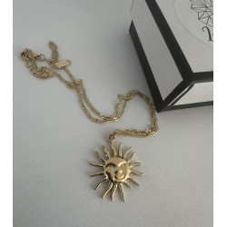 COLGANTE SOLEIL