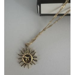 COLGANTE SOLEIL