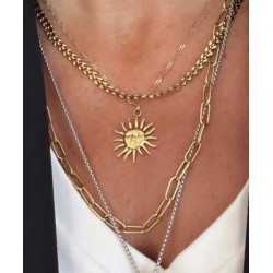 COLGANTE SOLEIL