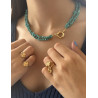 ANILLO BLOSSOM GOLD