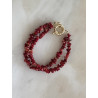 PULSERA CORAL