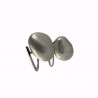 ANILLO TWO PEARLS