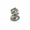 ANILLO TWO PEARLS