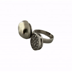 ANILLO PEARL MIX