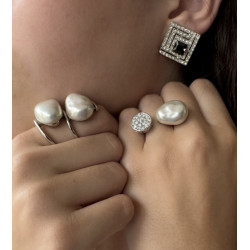 ANILLO PEARL MIX
