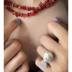 ANILLO PEARL MIX