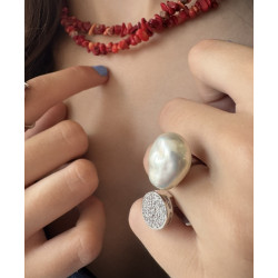 ANILLO PEARL MIX